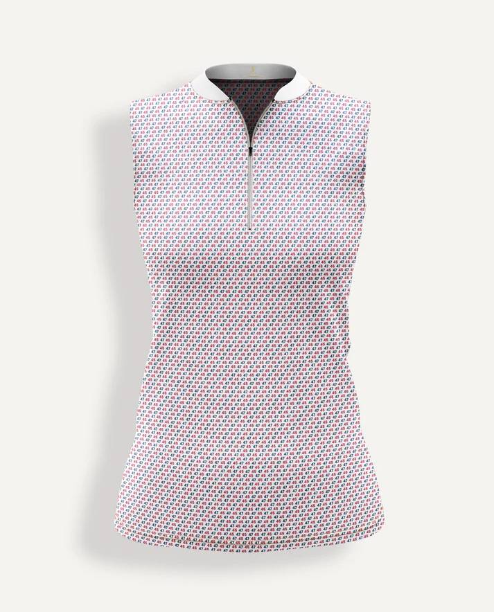 Mrs. Commander in Chief