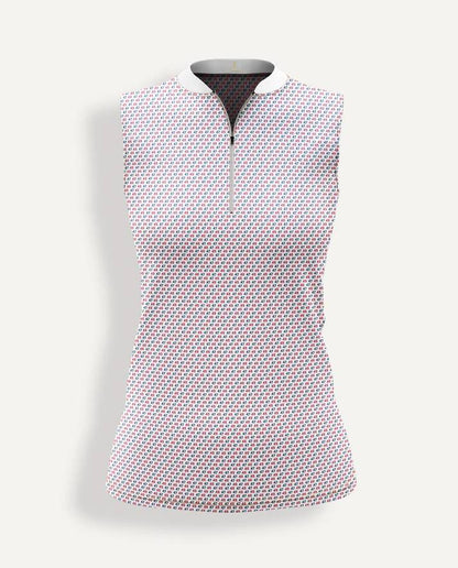 Mrs. Commander in Chief