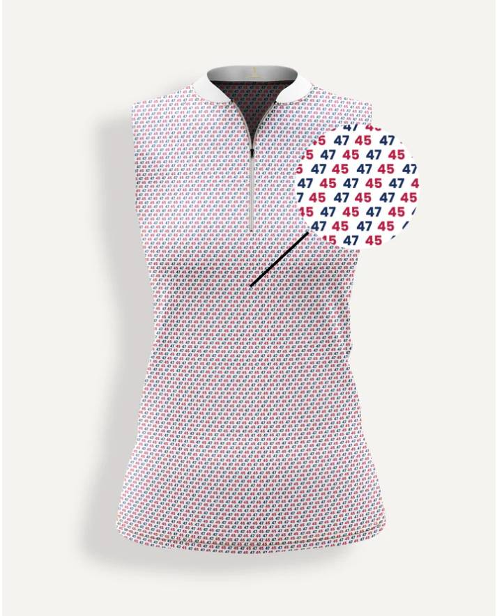 Mrs. Commander in Chief