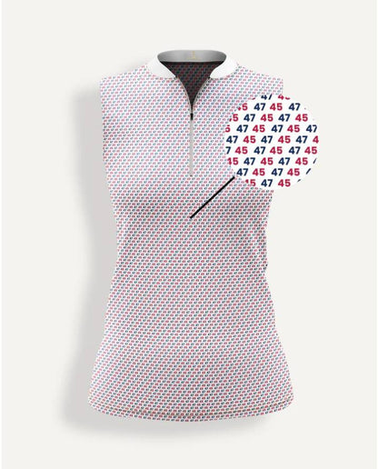 Mrs. Commander in Chief