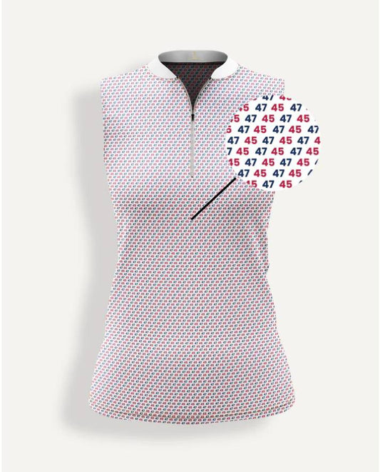 Mrs. Commander in Chief