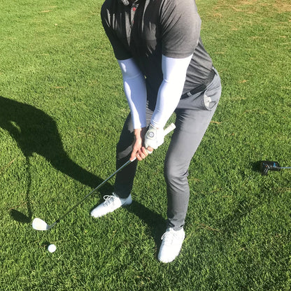 Arm Guards UV Protection For Golfer